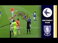 THIS REF WAS DREADFUL!! | Cardiff City vs Sheffield Wednesday Vlog 2024/25