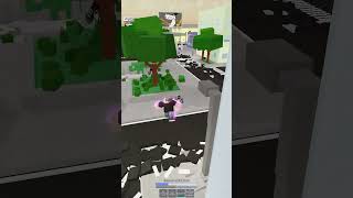 Dashie Really Did Hit Them With A Dropkick #jujutsushenanigans #callmehmas #roblox #dashiexp