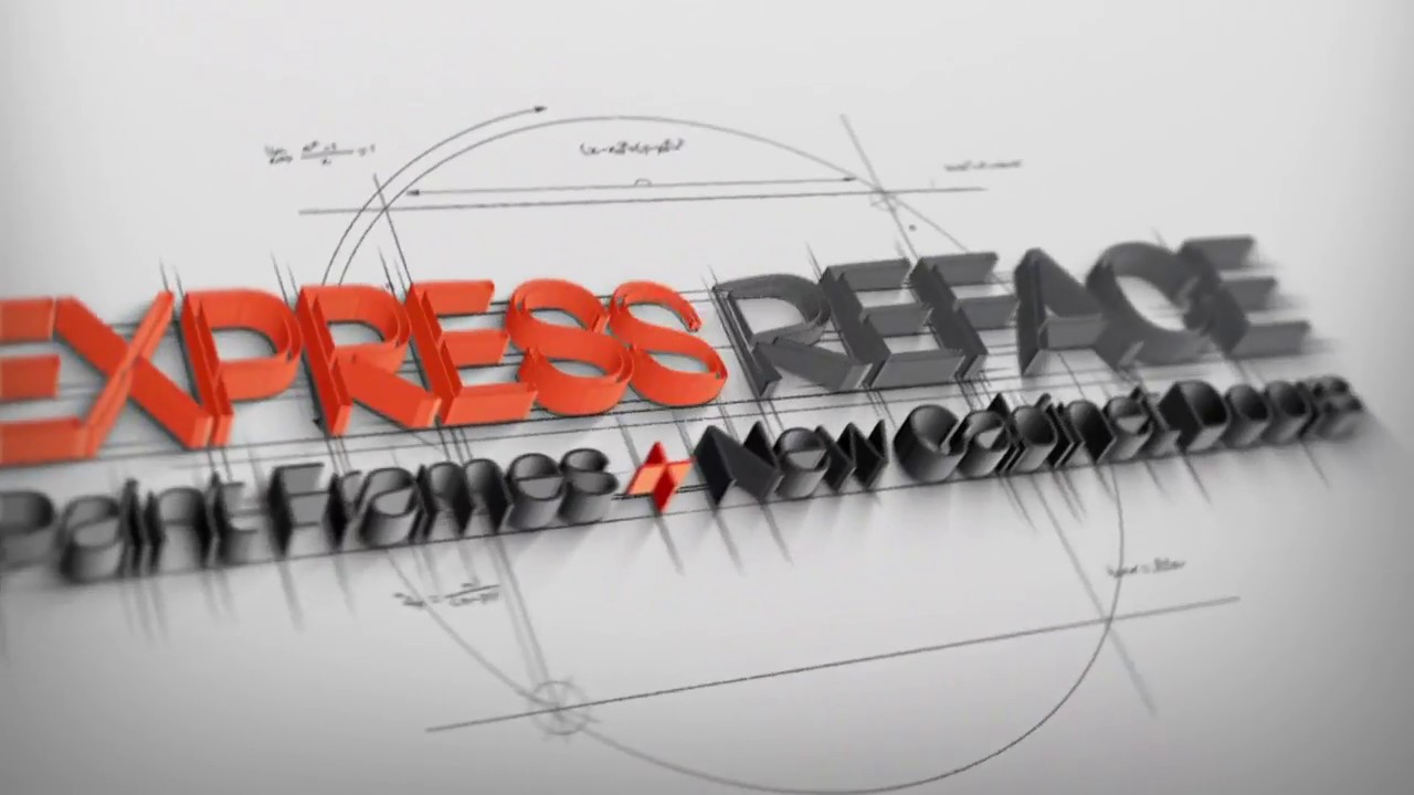 Express Reface Commercial - YouTube