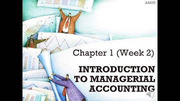 AA025 Week 2 Chapter 1 (Part 2)