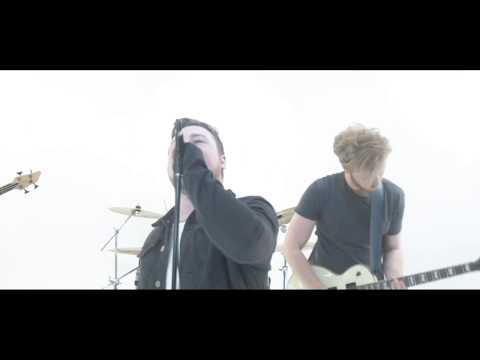 Open Waters - Morse Code (Official Video)