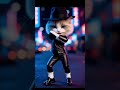 जब बिल्ली पर माइकल जैक्सन का भूत सवार हो जाए! 😂#shorts #trending #viralshorts #funnycats #catdance