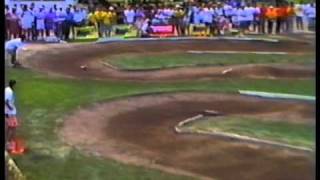 4Wd Leg 2 91 Ifmar Off Road World Champs - Masami