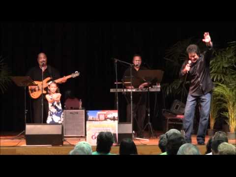 I Love Hawaii- hula girl JAPAN.wmv