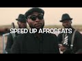 Jowo - Davido (Speed Up Afrobeats)