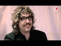 Capture de la vidéo Hot Chip - 66 Second Interview