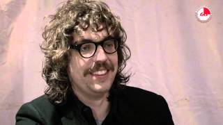 Celebrity Hot Chip - 66 Second Interview Net Worth