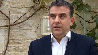 Niall Mulligan, COO, Mulligan's Pharmacy Group