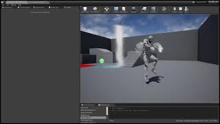 FluidNinja LIVE - CHARACTER FX 2 - (1) SimQuality, (2) CameraFacing, (3) SingleTargetMode