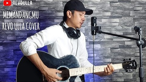 MEMANDANGMU - IKKE NURJANNAH | COVER REVO ULLA