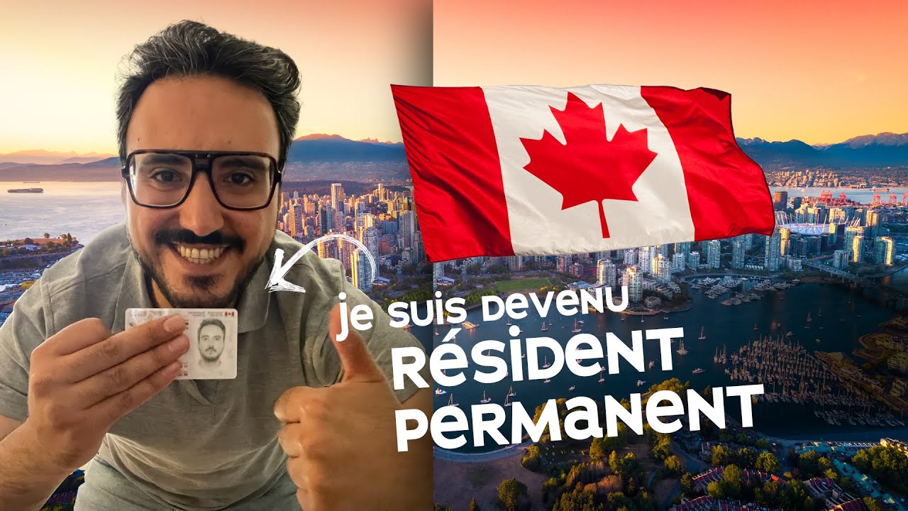 Nouveau programme d'immigration au Canada - 2023/2024 - les métiers les ...