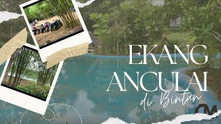 Download lagu WISATA DESA EKANG ANCULAI | BINTAN