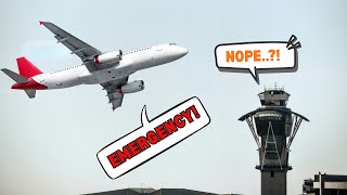 Funniest ATC Conversations Ever Recorded