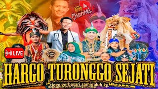  Hargo Turonggo Sejati Lokasi Di Lapangan Sidowayah Gerbosari Samigaluh