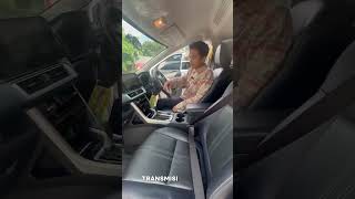 XPANDER CROSS PREMIUM 2024|LLOKASI JEMBER KOTA|HUBUNGI 085604971592 (DARTA) #automobile #mobilbekas