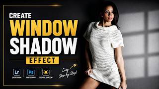 How to Create Window Shadow Effect in Photoshop [Easiest Way] | Color Experts International, Inc.
