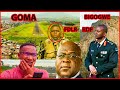 Impamo goma neza kukibuga aho bitegeye urwanda ngo special force za rdf zitinjira drc yahahaye fdlr