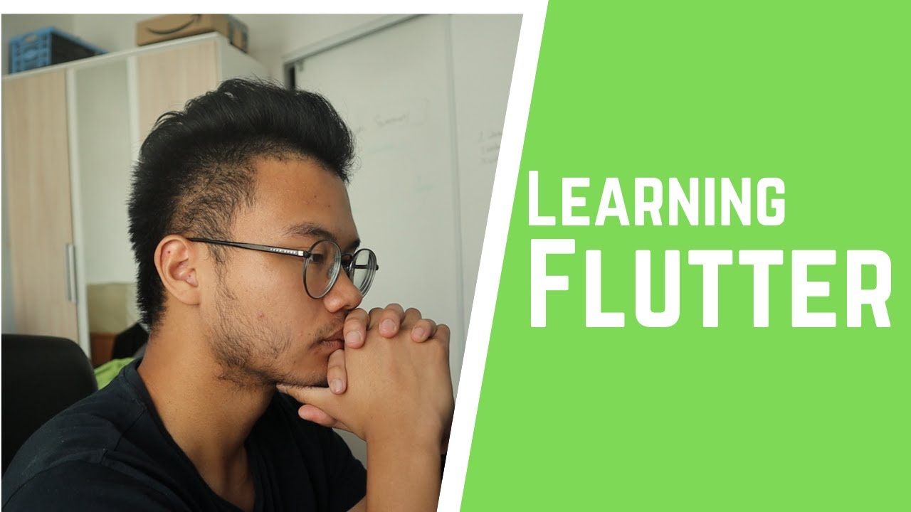 Flutter Zero to Hero I Basic Requirements and Design - YouTube