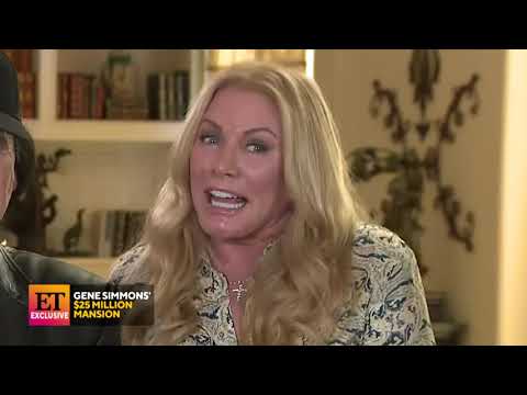 Βίντεο: Το Shannon Tweed Net Worth