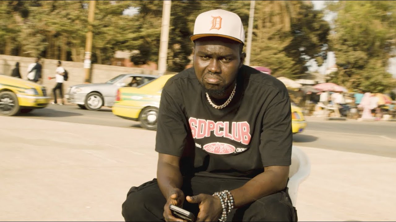 Talibeh Izzy - Sa Gat(Og Log Diss)