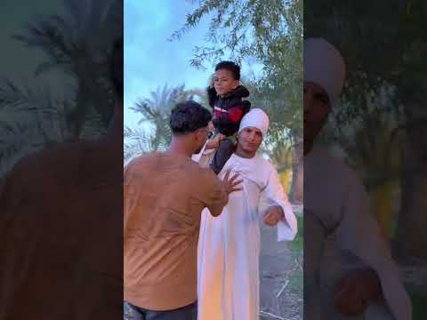 حد يعرف المشهد ده من فيلم اي