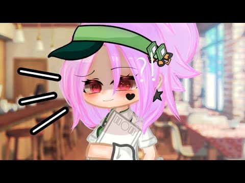 May I take your order ... /gacha club// gacha meme// .... - YouTube