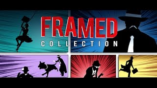 Framed 2 (Full Game)