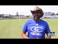 Pepsi Spotlight: Greene Central’s Joshua Cetnar