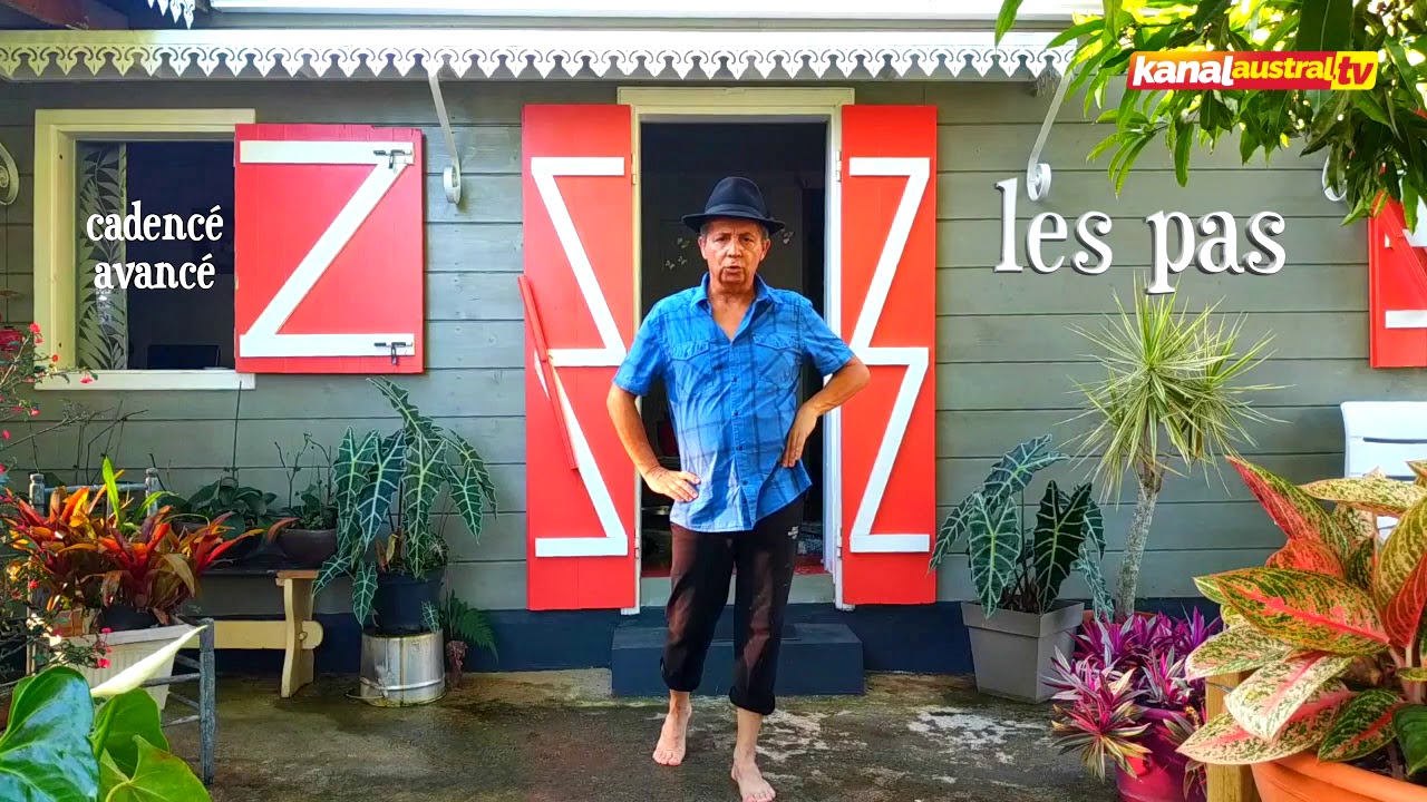 Cours de SEGA sur KANAL AUSTRAL TV