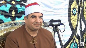تلاوة خاشعة من سورة القمر والرحمن وقصار السور  20-6-2021 FULL HD