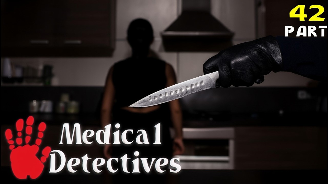 Medical Detectives Deutsch 2026 True Crime Hörspiel [PART 42] PARODIE