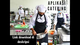 Review Aplikasi Catering Android screenshot 3