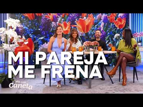 CANELA TV Mi pareja me frena