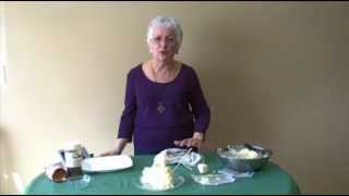 033013 Easter Butter Lamb