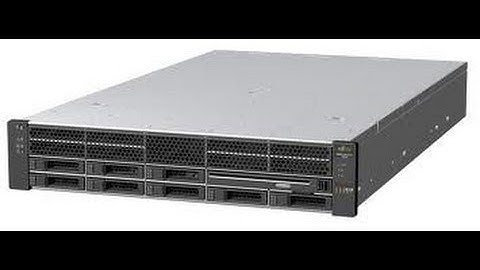 Sun Fire T5220 Server