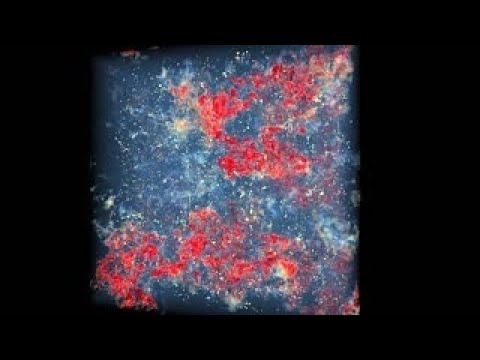Accessing Cosmic Dawn via the Hydrogen Epoch of Reionization Array - Adrian Liu