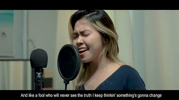 Sometimes Love Just Ain't Enough | Tey Lacap [cover]