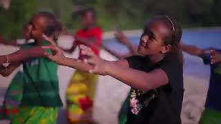 Em Children's Choir - Ielelea (rejoice)