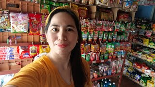 Super Mabili Ang mga Basic Items Kaya Everyday my Delivery sa RoseJam Store! My Suki App ng Emilus screenshot 2