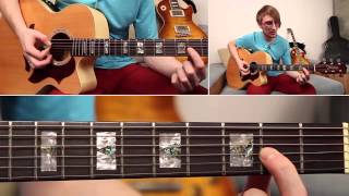 Miniatura del video "Jak zagrać na gitarze: "OBUDŹ SIĘ" - ODDZIAŁ ZAMKNIĘTY | Zagrywka #34"