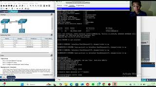 2 9 2 packet tracer   basic switch and end device configuration   physical mode 1