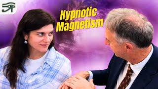 The Power Of Hypnotic Magnetism With Dr. Marco Paret His Student Non-Verbal Hypnosis Masterclass