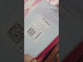 Unboxing of Samundramanthan of Vocabulary Book #ssccgl2023 #governmentjob #education #ssccglmains