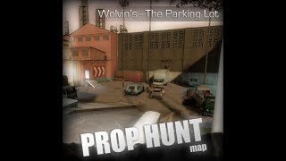 Garrys Mod Retro Explorations Episode #42: PROP HUNT Office and Parking Lot ( ph_parkinglot )
In This Episode, I Explore A Facilitys Parking Lot That Is Next To A Small Office Complex (Complete With Various Props (Which Would Make Sense Because This Map Was Made For The Prop Hunt Gamemode, Hence The Name Of The Map) A Ladder That Doesnt Function Properly, And A Metrocop, Staring At A Corpse, In A Closed Off Room, Inside Of The Building I Spawned At...)
This Map Was Made By Wolvindra (X) (AKA: The Same User (Originally Named, Wolvindra-Vinzuerio) Who Made That One Map I Explored 6 Episodes Ago (That Being PROP HUNT Wolvins S.T.A.R Ship ( ph_starship ))).
If You Want To Check Out This Map For Yourself, Heres A Link: h ttps://steamcommunity.com/sharedfiles/filedetails/?id=277737958
If You Are Suffering The Same Problem As I Am (Getting Copyright Claims For Walking On Certain Terrain), I Recommend Getting This Addon: h ttps://steamcommunity.com/sharedfiles/filedetails/?id=1585286319
(Remove The Spaces Between h And t To Use The Links).
Song Used For The Intro: https://www.youtube.com/watch?v=YVmuE99Hxyk (Original Song By The Caretaker) Garrys Mod Retro Explorations Episode #42: PROP HUNT Office and Parking Lot ( ph_parkinglot )