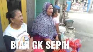 Biar gak sepi lucu