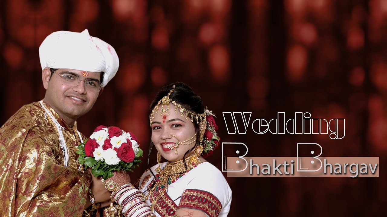 Bhakti & Bhargav Wedding Highlight | Wedding Highlight 2020