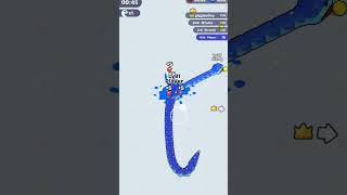 snake King 🐍 game...... #viral #gaming #viralvideo#viralshorts