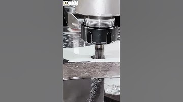 Threading Taps #machine #tapping #cnc #driling #shortsviral #reels #viral #technology