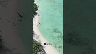 Exploring the Exumas in the Bahamas
