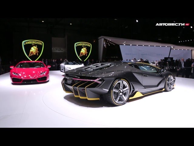 Авто топ 24